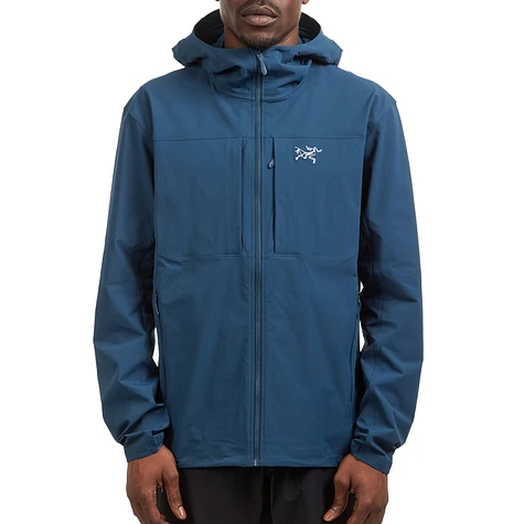 Arc'teryx - Gamma Hoody