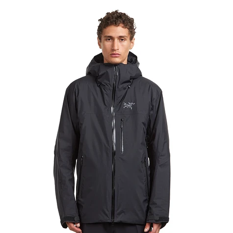 [美品] ARC'TERYX Beta Insulated Jacket 黒 Arc'Teryx Women's Beta Insulated Jacket - Aj's Ski and Sports