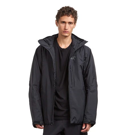 Arc'teryx - Beta Insulated Jacket (Black) | HHV