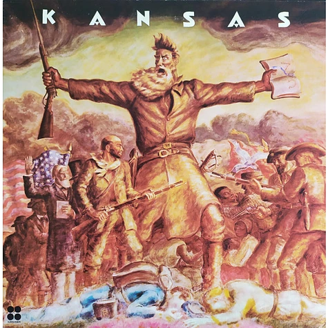 Kansas - Kansas