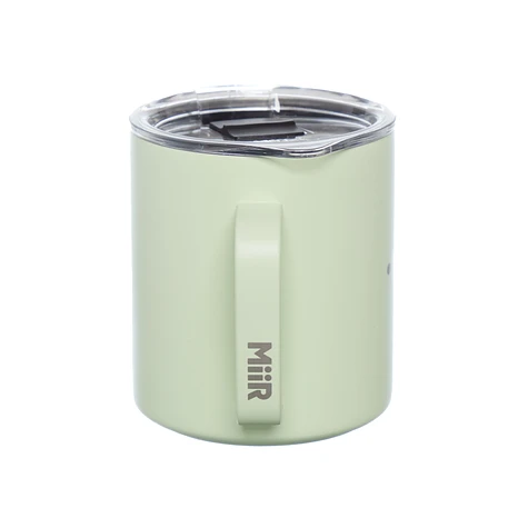 HHV x MiiR - HHV x MiiR 12 oz Camp Cup