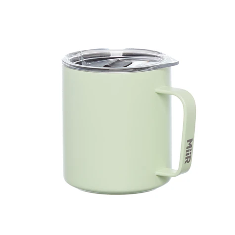 HHV x MiiR - HHV x MiiR 12 oz Camp Cup