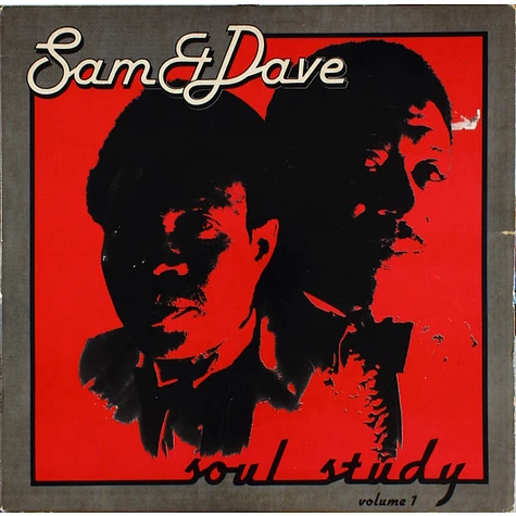 Sam & Dave - Soul Study Volume 1