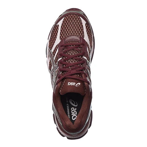 Asics - Gel-Cumulus 16