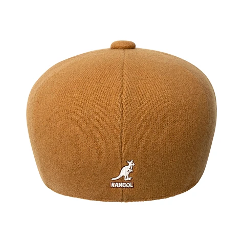 Kangol - Wool Panel 575