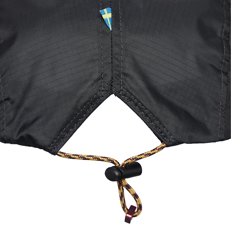 Klättermusen - Runa Five Panel Cap