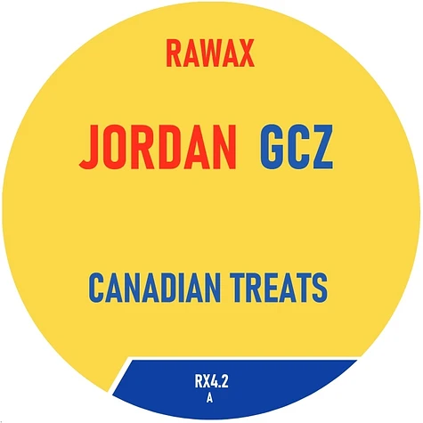 Jordan GCZ - Canadian Treats