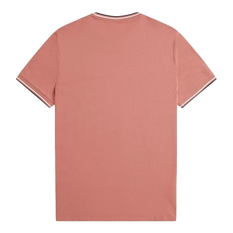 Fred Perry - Twin Tipped T-Shirt