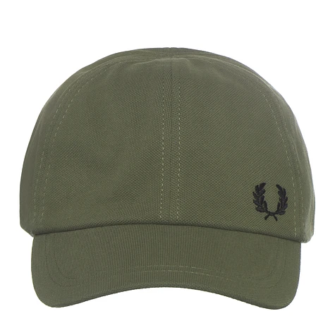 Fred Perry - Pique Classic Cap