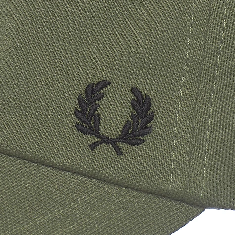 Fred Perry - Pique Classic Cap