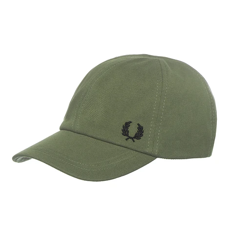 Fred Perry - Pique Classic Cap