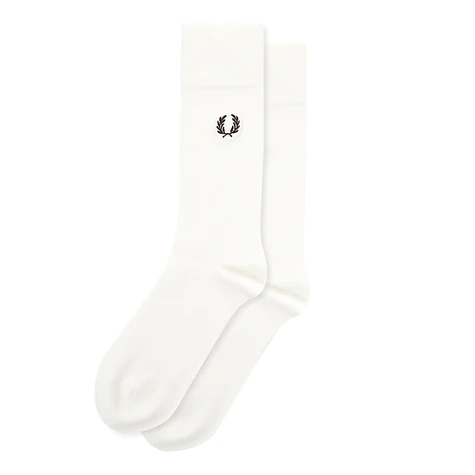 Fred Perry - Classic Laurel Wreath Sock