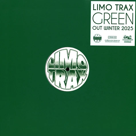 V.A. - Limo Trax Green