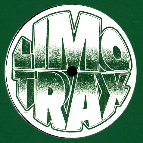 V.A. - Limo Trax Green