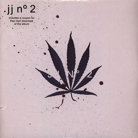 JJ - No. 2