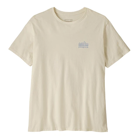 Patagonia - Strataspire Responsibili-Tee