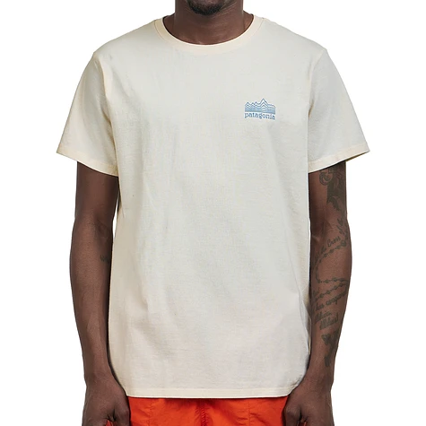 Patagonia - Strataspire Responsibili-Tee