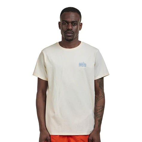 Patagonia - Strataspire Responsibili-Tee