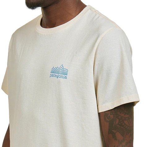 Patagonia - Strataspire Responsibili-Tee