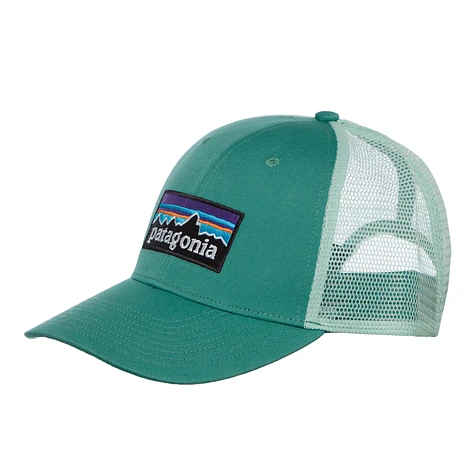 Patagonia - P-6 Logo LoPro Trucker Hat