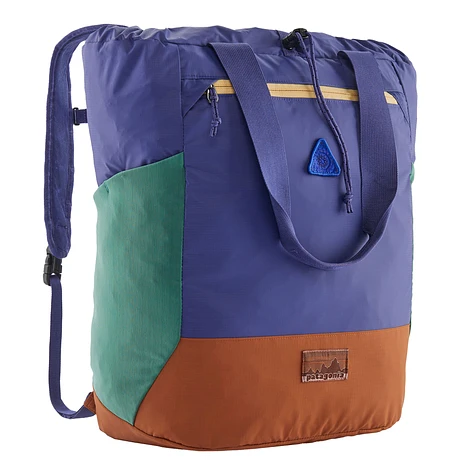 Patagonia - Terravia Tote Pack