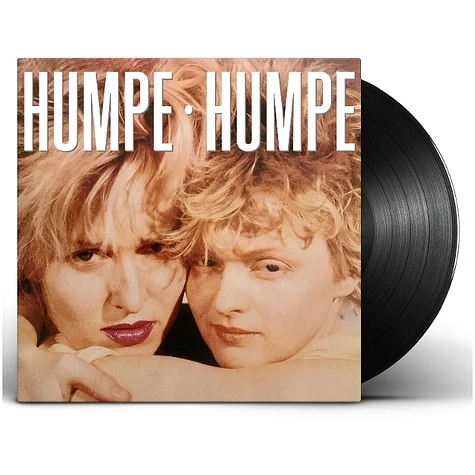 Humpe Humpe - Humpe Humpe 40th Anniversary Edition