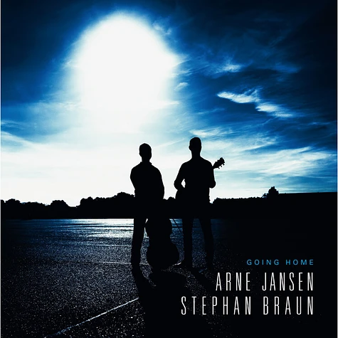 Arne Jansen & Stephan Braun - Going Home V