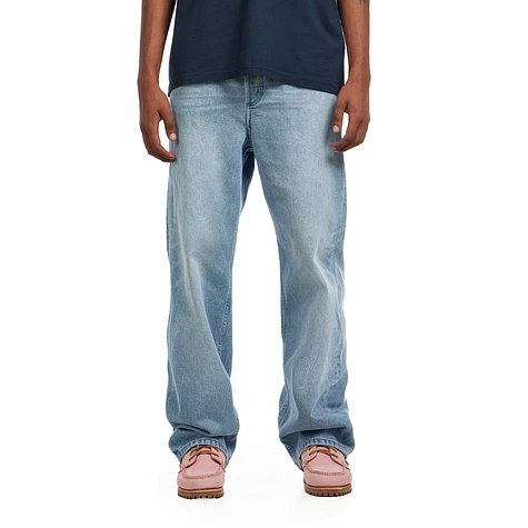 A.P.C. - Jean Solal (Light Blue) | HHV