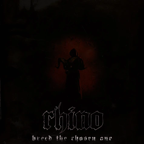 Rhino - Breed To Chosen One