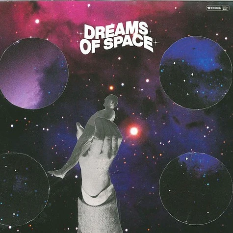 KLIM beats - Dreams Of Space