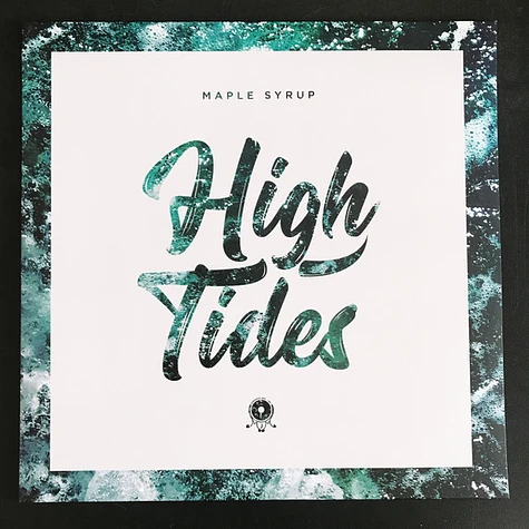 Maple Syrup - High Tides