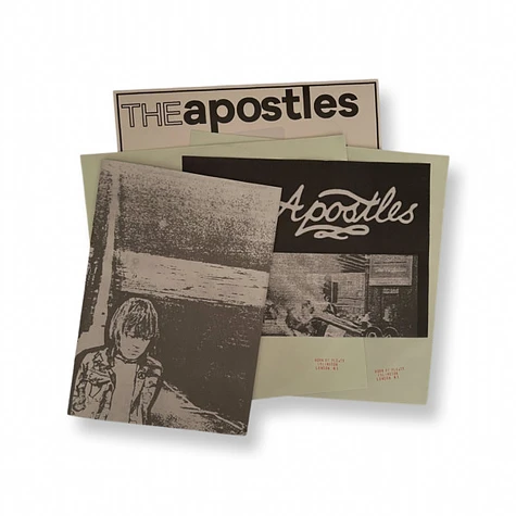 The Apostles - Best Forgotten