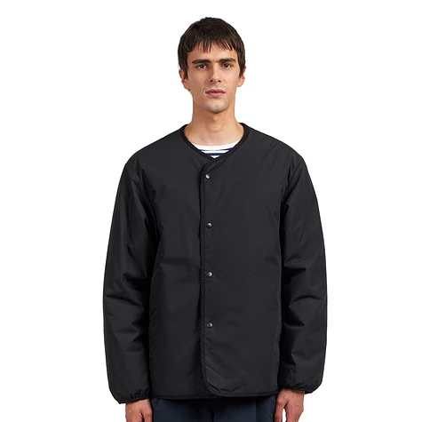 nanamica - Reversible Down Cardigan