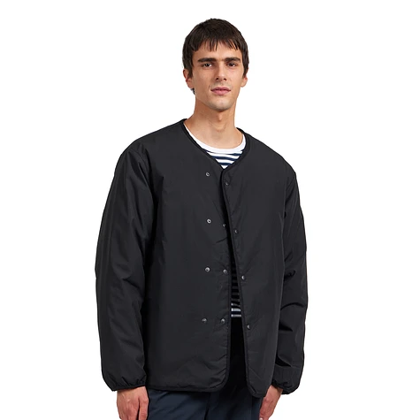 nanamica - Reversible Down Cardigan