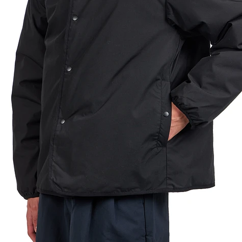 nanamica - Reversible Down Cardigan