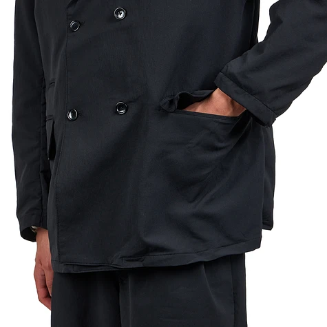 nanamica - AlphaDry Club Jacket