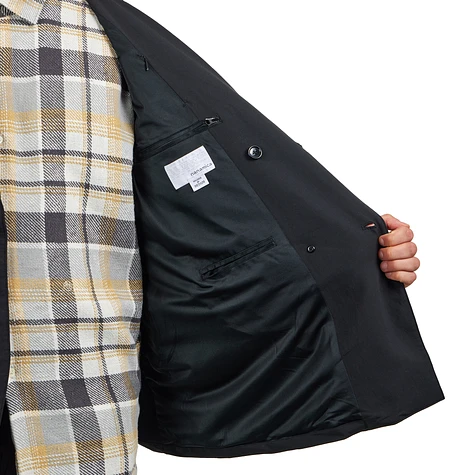 nanamica - AlphaDry Club Jacket