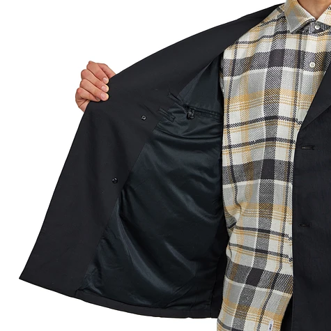 nanamica - AlphaDry Club Jacket