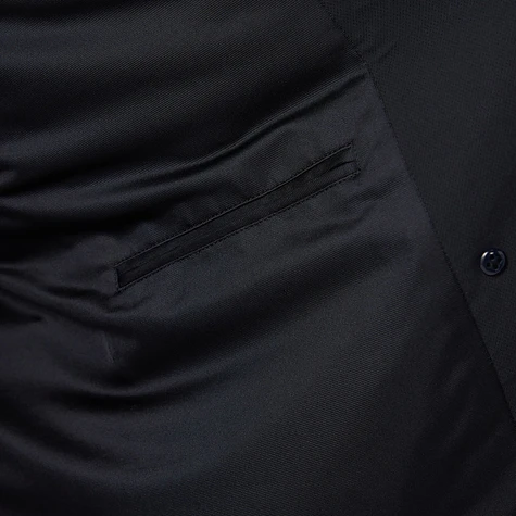 nanamica - AlphaDry Club Jacket