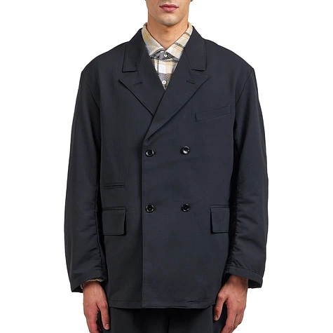 nanamica - AlphaDry Club Jacket