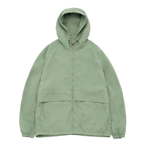nanamica - Hooded Jacket