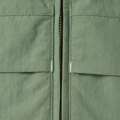 nanamica - Hooded Jacket