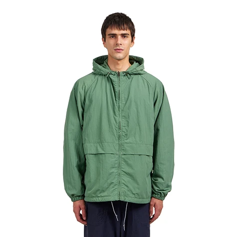 nanamica - Hooded Jacket