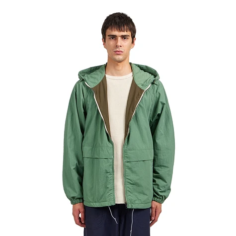 nanamica - Hooded Jacket