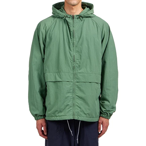 nanamica - Hooded Jacket