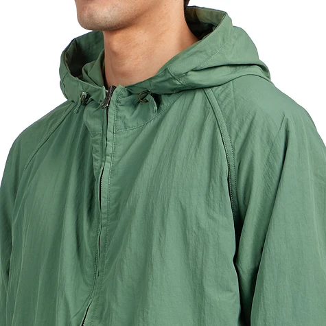 nanamica - Hooded Jacket