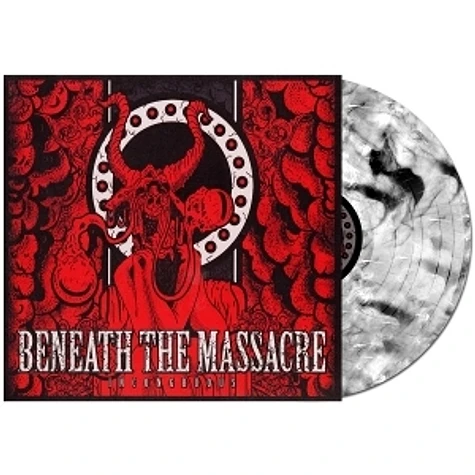 Beneath The Massacre - Incongruous