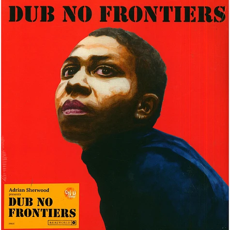 V.A. - Adrian Sherwood Dub No Frontiers