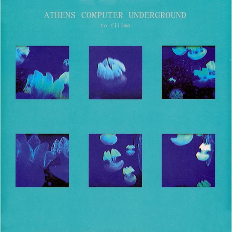 Athens Computer Underground - To Filima