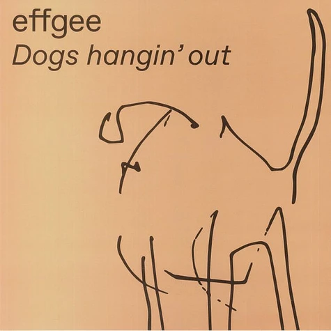 Effgee - Dogs Hangin' Out